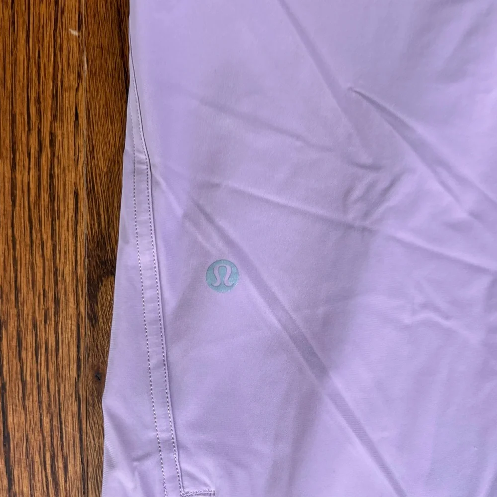 Lululemon Adapted State High-Rise Jogger *Full Length in Rose Blush, Size 6 - Picture 5 of 5